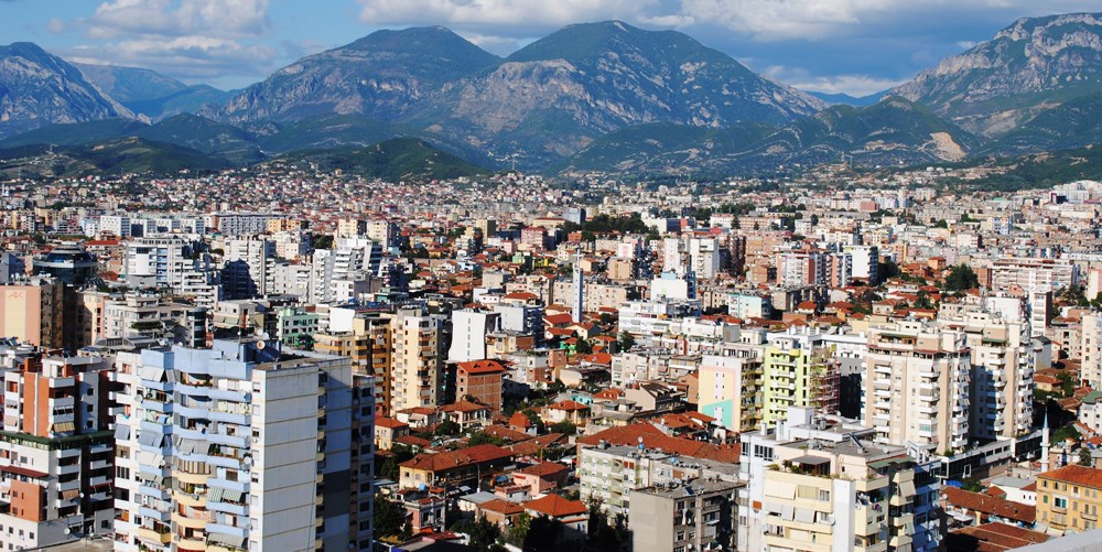 Shqiperia e treta ne Europe per cmimet e larta te apartamenteve